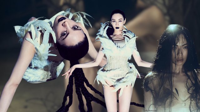 NANA diện đồ thương hiệu Việt ONONMM trong MV “GOD”