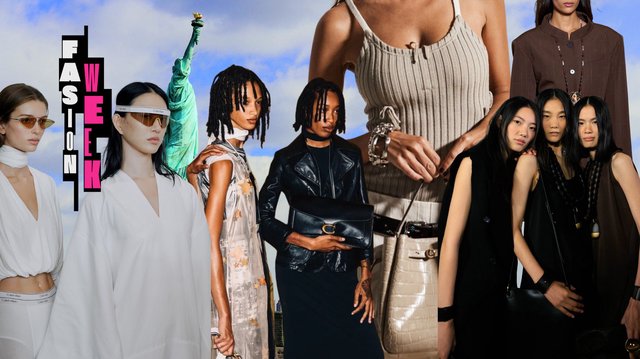 New York Fahion Week Spring 2026: Khi thời trang Mỹ tìm lại tiếng nói riêng