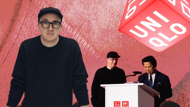 KAWS trở thành Nghệ sĩ Lưu trú đầu tiên của UNIQLO