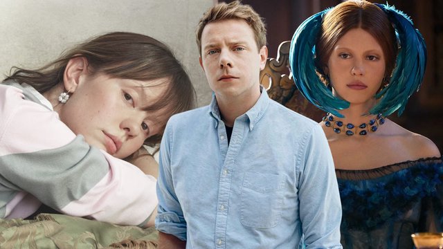 Mia Goth trở thành đại sứ thương hiệu Dior