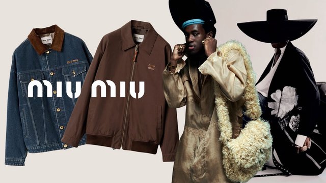 Hàng hiệu rớt nút: chuyện gì đang xảy ra với Miu Miu?