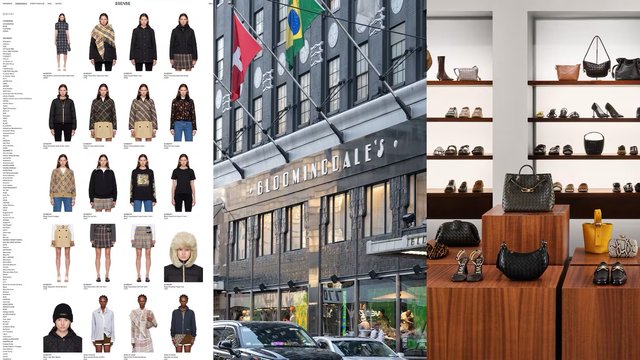 Khi multi-brand “lập chiếu dời đô” từ quy mô sang bản sắc