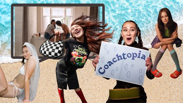 Chiến lược chinh phục Gen Z châu Á qua màn ảnh của Coach