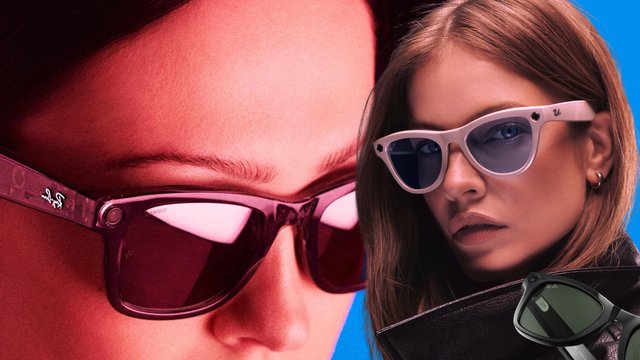 Hành trình thoát khỏi định kiến “thiết bị điện tử” của Smart Glasses