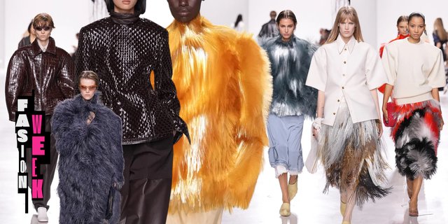 Bottega Veneta SS26: Màn chào sân ngọt ngào và bản lĩnh của Louise Trotter