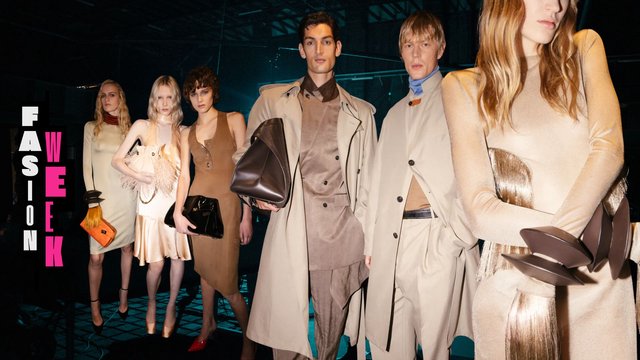 Ferragamo SS26: Lát cắt văn hoá châu Phi của thập niên 1920