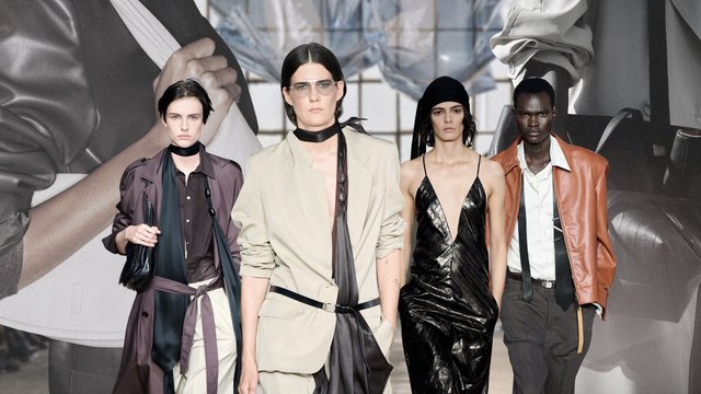 BOSS phá vỡ quy tắc với “tâm trạng tan ca”