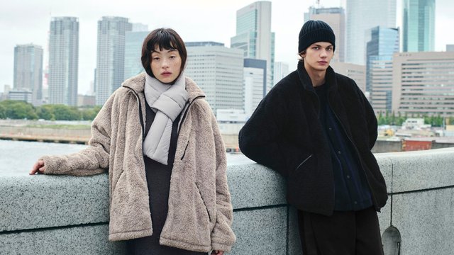 NDLS làm mới di sản của UNIQLO bằng ngôn ngữ streetwear