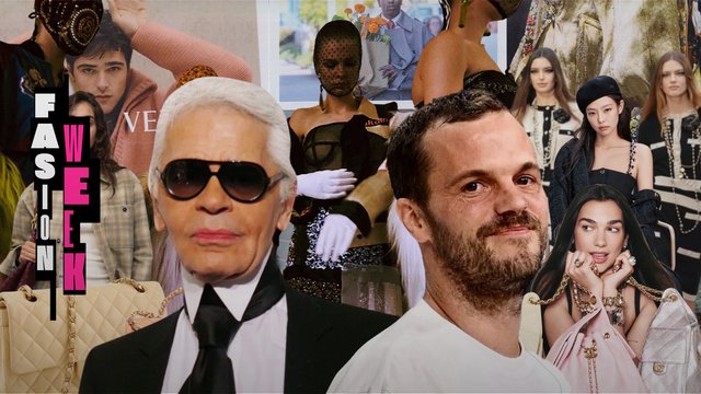 Matthieu Blazy sẽ mang những gì lên chuyến hải trình tới “Tân Thế Giới” CHANEL