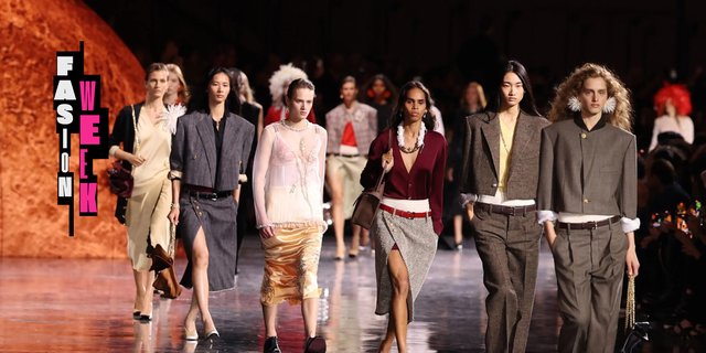 Matthieu Blazy đã mang gì đến Chanel SS26?