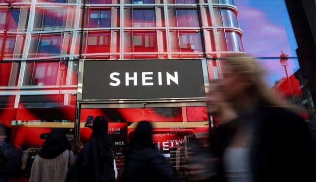 Shein: Thời trang nhanh “thách thức” thời trang Pháp