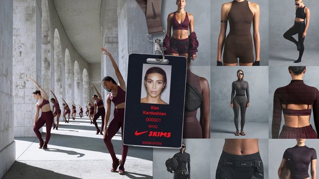 Nike X SKIMS dưới góc nhìn pháp lý: Liệu có phải “đôi bên cùng có lợi?”