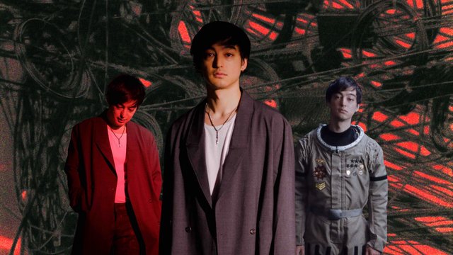“Pixelated Kisses”  - Joji: Tình yêu con người giữa kỷ nguyên thuật toán