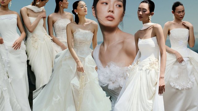 Lecia Bridal và Hành trình kiến tạo di sản từ những đường kim mũi chỉ