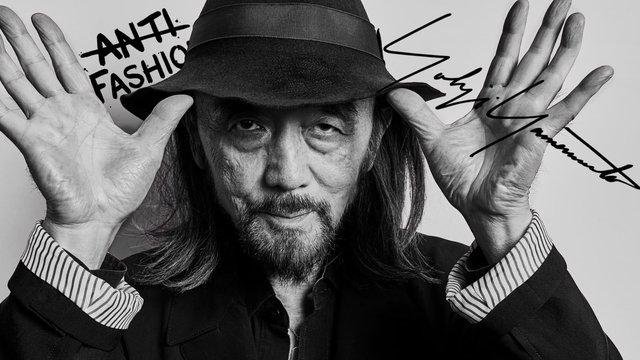 Đối thoại với Yohji Yamamoto: “Thời trang đang dần biến mất”