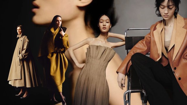 Bí mật thành công của thương hiệu nói không với camera - The Row