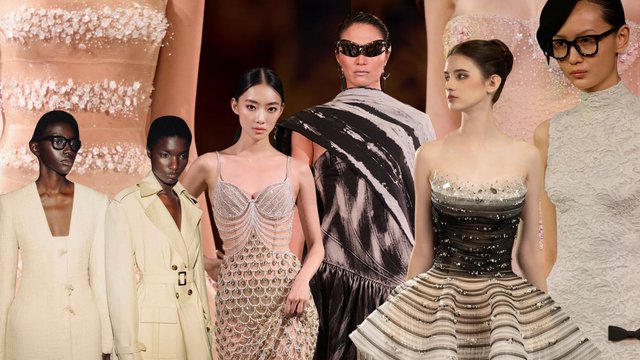 Việt Nam trên đường đua Fashion Week - Hào quang là con dao hai lưỡi