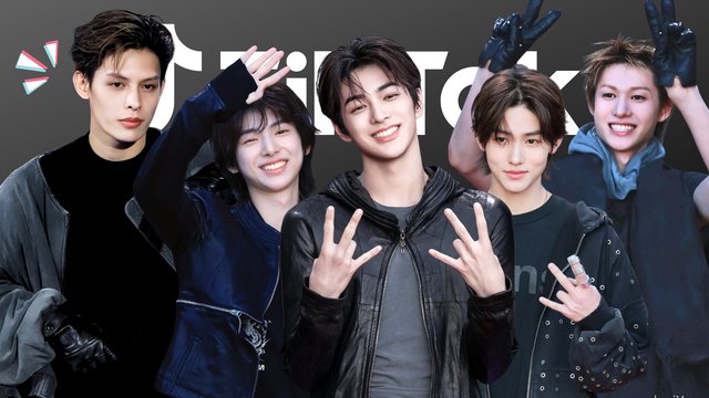 CORTIS: Tân binh nhà BigHit chạm đỉnh “Global Rookie” tại TikTok Awards Korea 2025