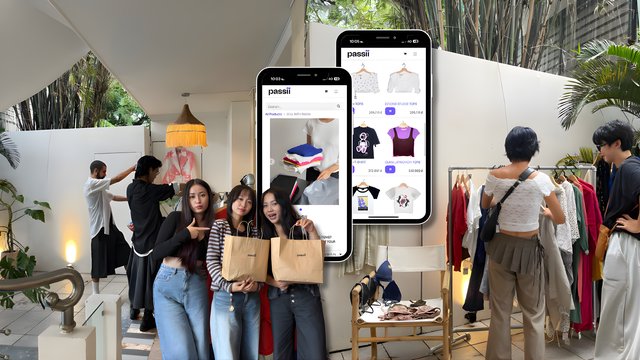 Cửa hàng vật lý - “xương sống” của mô hình thanh lý ký gửi?