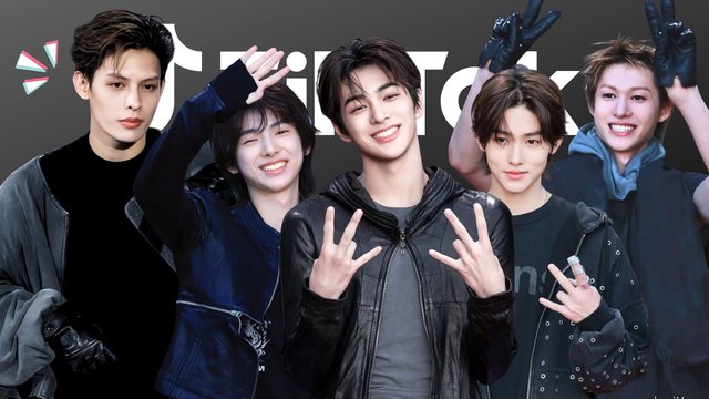 CORTIS: Tân binh nhà BigHit thắng lớn tại TikTok Awards Korea 2025