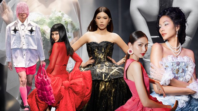 Nhìn lại các mùa SR Celebrating Local Pride (CLP) đã qua