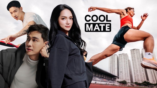 Coolmate và khát vọng toàn cầu
