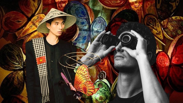 Dành cho những tâm hồn yêu cái đẹp: 9 triển lãm nghệ thuật tháng 10