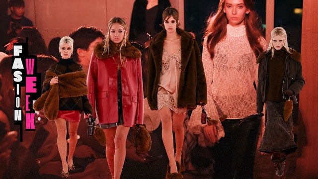  H&M trở lại London Fashion Week SS26: chiến lược tái định vị thương hiệu 