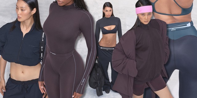 Vì sao NikeSkims Drop 2 tạo hiệu ứng toàn cầu?