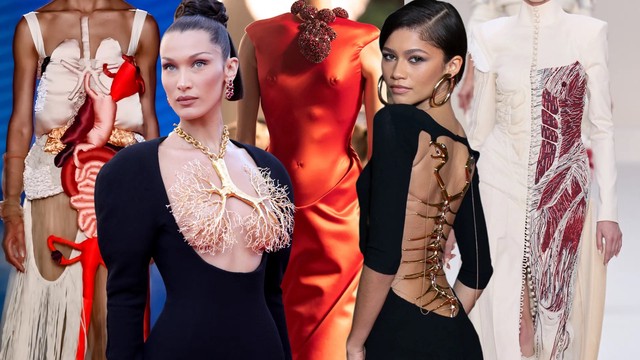 Giải mã chủ đề Met Gala 2026: Costume Art và cơ thể trong nghệ thuật