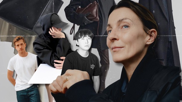 “Lớp học Phoebe Philo”: Khi di sản thời trang được tiếp nối bởi những “học trò” xuất sắc