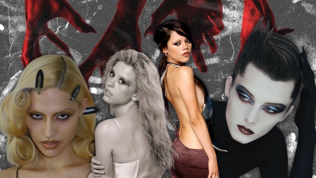 Khi Goth tham gia vào dòng chảy văn hoá đương đại