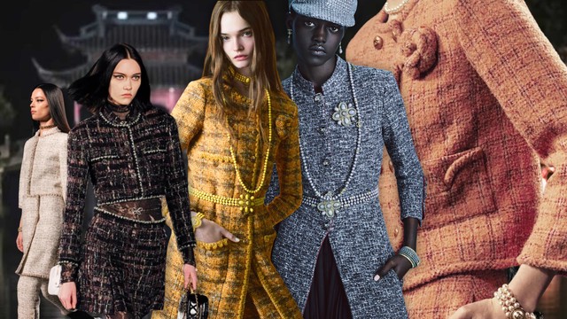 Tại sao bộ sưu tập Métiers d'Art hàng năm của Chanel là sự tôn vinh tính khéo léo, truyền thống và đổi mới?