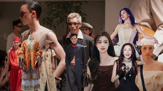 SR News: Điểm tin thời trang và làm đẹp Việt 28/11