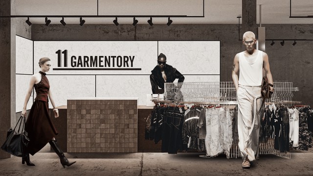 Đối thoại cùng co-founder 11Garmentory: “Nói local brand ngáo giá là không công bằng”