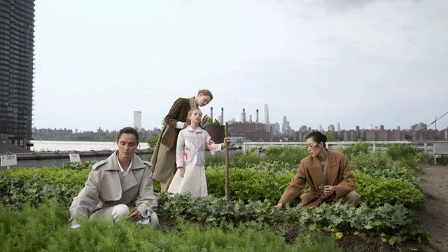 Thỏa thuận COP30 không thể giải quyết rác thải thời trang