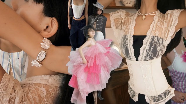 “Cũ người mới ta” - 5 thương hiệu Việt nâng tầm khái niệm quần áo cũ 