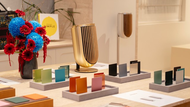 Bang & Olufsen kỷ niệm một thế kỷ di sản âm thanh xa xỉ