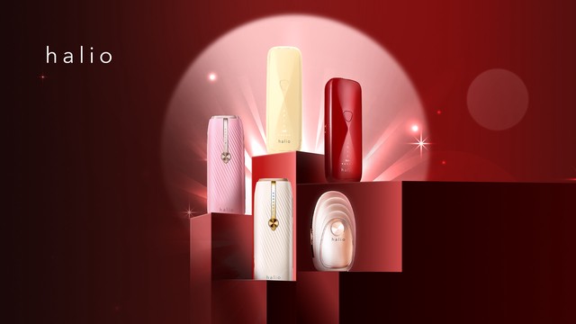Halio - thương hiệu máy triệt lông được tin dùng nhất Việt Nam
