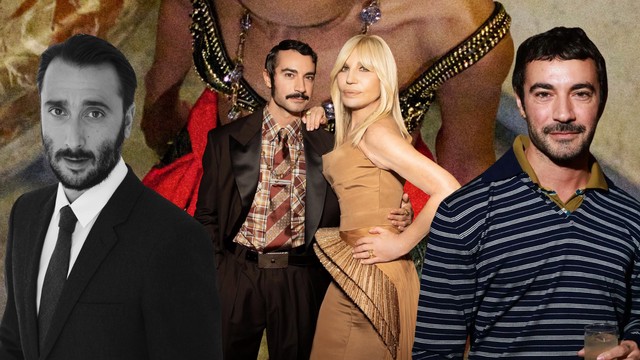 Dario Vitale rời Versace sau 9 tháng - Prada đặt lại bài toán tăng trưởng cho Versace?