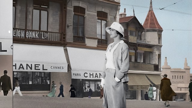 CHANEL Cruise 2026/27 tại Biarritz: Hành trình trở về cội nguồn sáng tạo