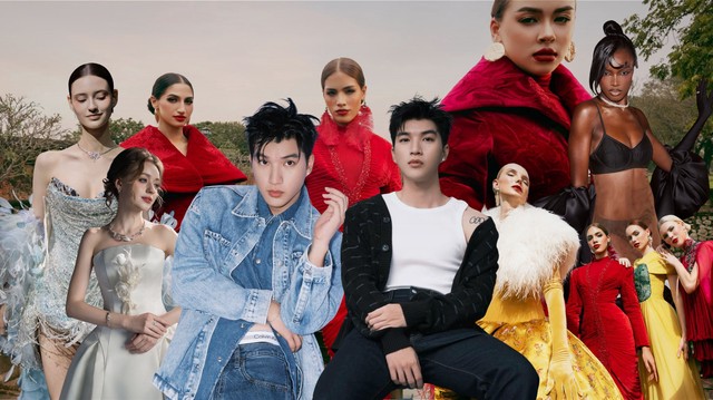 SR News: Điểm tin thời trang và làm đẹp Việt 14/12