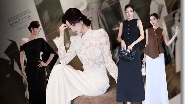 GRACY by BBSTORE’S - Sự trưởng thành trở thành một phong thái sống