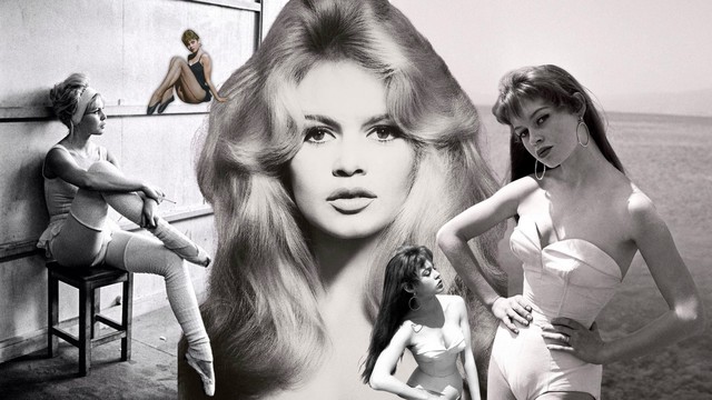10 items thời trang làm nên tên tuổi Brigitte Bardot