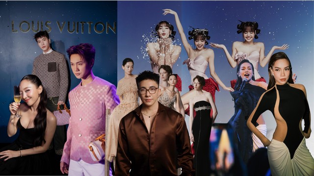 SR News: Điểm tin thời trang và làm đẹp Việt 27/12