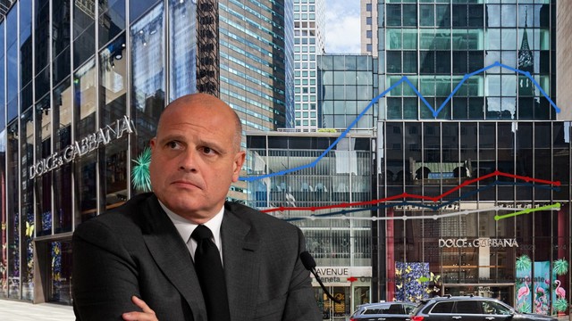 Kering “bán tháo” bất động sản - Nỗ lực cầm cự trước ngày Gucci “tái sinh”