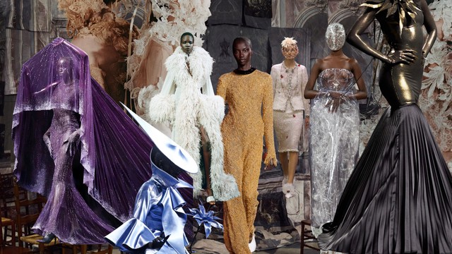 5 "sàn diễn" thời trang nổi bật của năm 2025