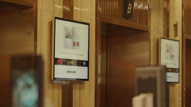 Quảng cáo thời đại mới: Từ “tiếp nhận thụ động” sang “tiếp nhận tự nhiên”