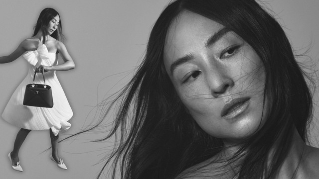 "Phác thảo" bản sắc cá nhân cùng chiến dịch Dior SS26 Men and Women