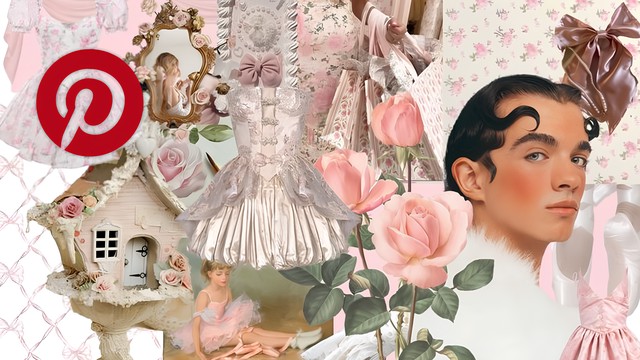 Pinterest: nền tảng "chữa lành" của thế hệ gen Z